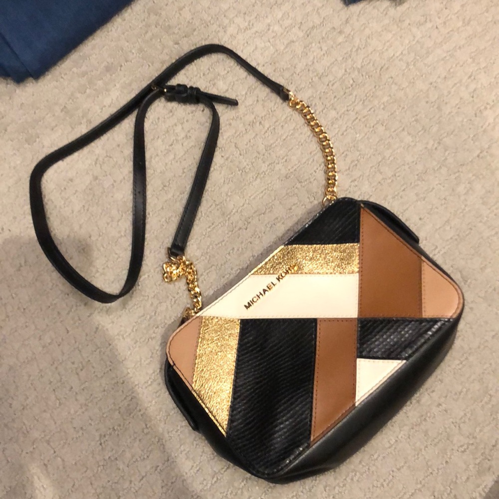 Michael Kors Cross Body